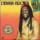 Dennis Brown - Hold Tight