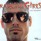 Brazilian Girls - Lazy Lover - Mini
