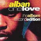Dr. Alban - One Love