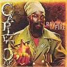 Capleton - Reign Of Fire