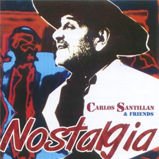 Carlos Santillian - Nostalgia