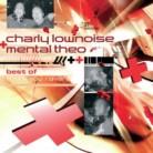 Charly Lownoise - Best Of - Thank You Ravers