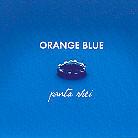 Orange Blue - Panta Rhei Édition Limitée