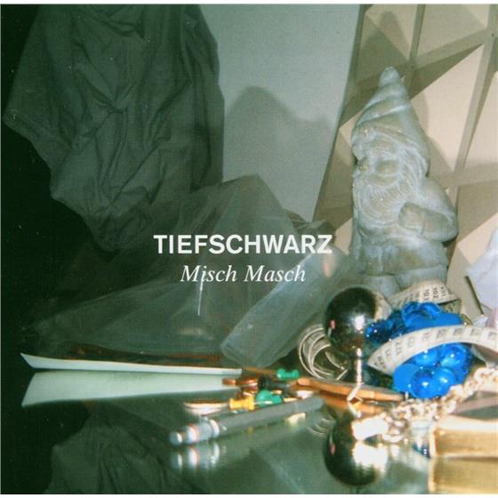 Tiefschwarz - Misch Masch 2 CD