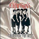 Chiffons - Absolutely The Best