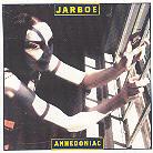 Jarboe - Anhedoniac