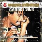 Garnett Silk - Reggae Anthology - Music Is The Rod 2 CD