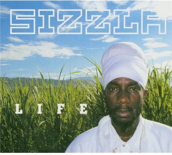 Sizzla - Life