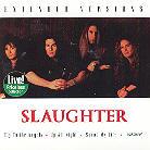 Slaughter - Extended Versions