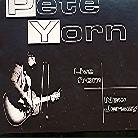 Pete Yorn - Live From New Jersey 2 CD