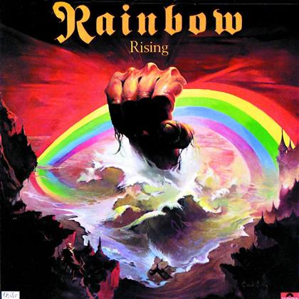 Rainbow - Rising (Remastered)