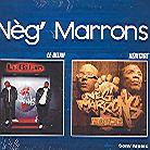 Neg Marrons (Jacky & Ben-J) - Le Bilan / Heritage (2 CD)