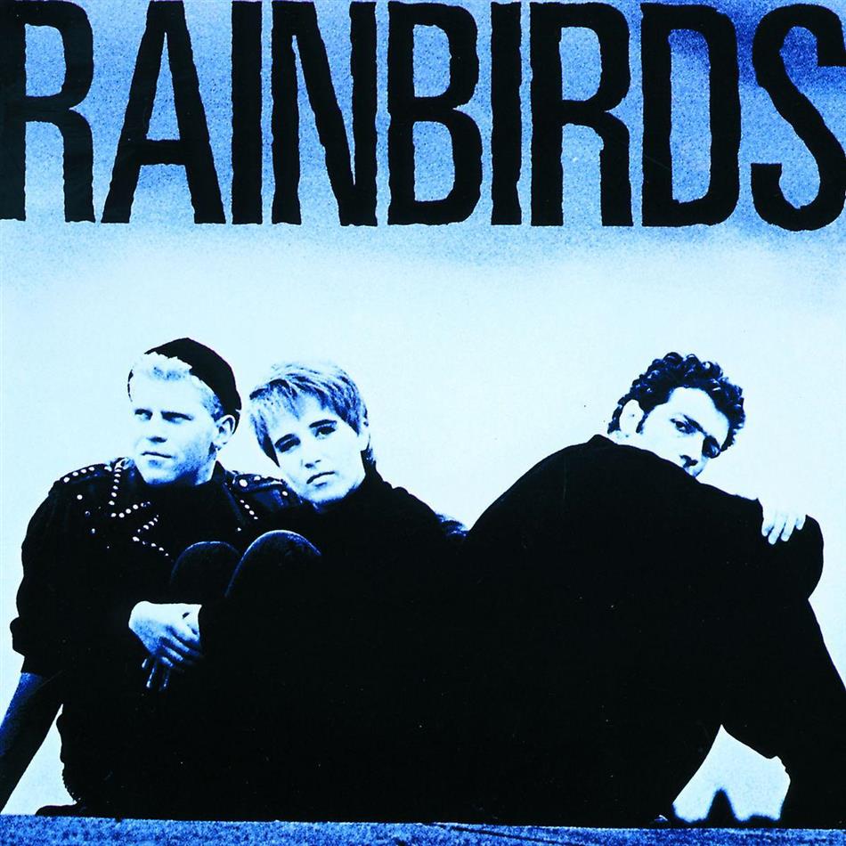 Rainbirds - --- (Blueprint)