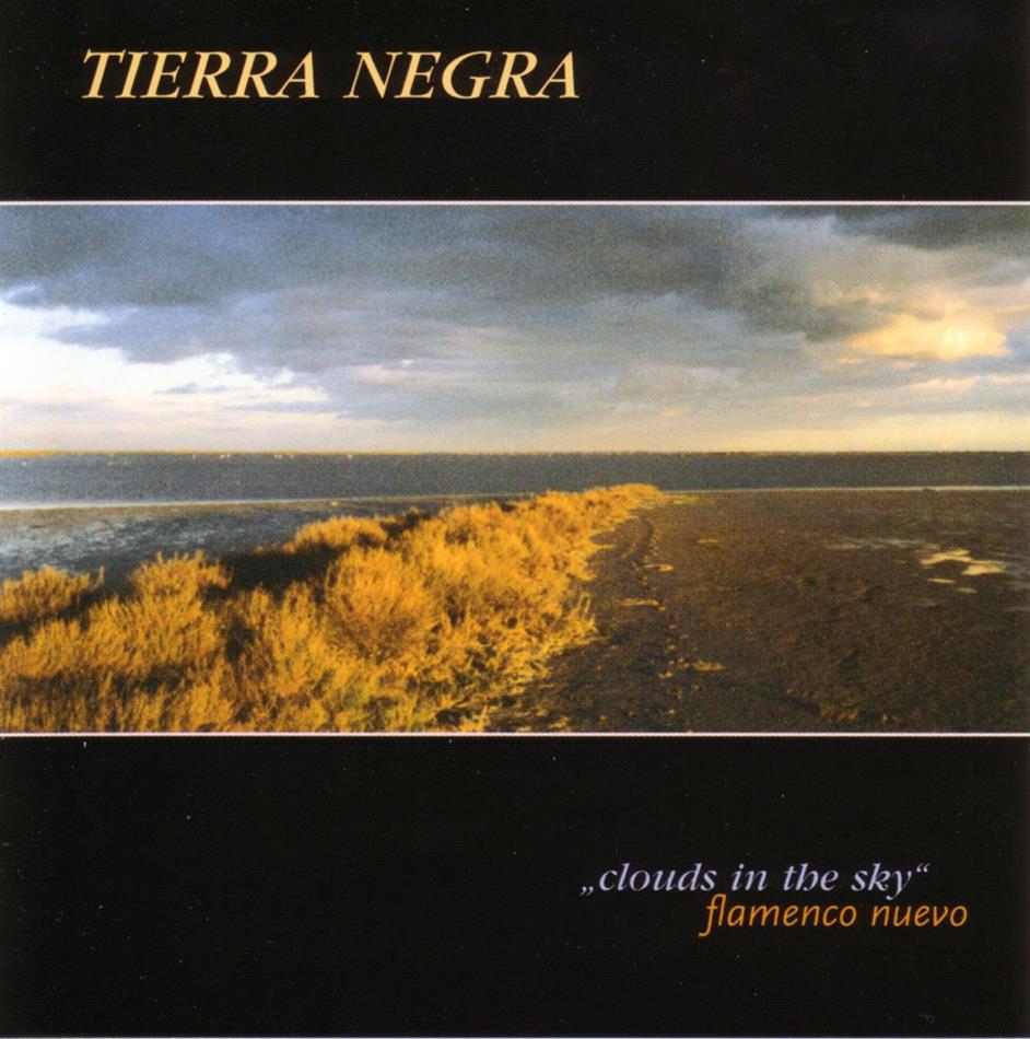 Tierra Negra - Clouds In The Sky