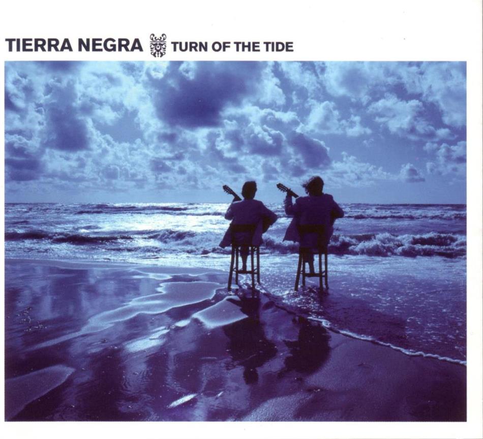 Tierra Negra - Turn Of The Tide