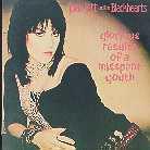 Joan Jett - Glorious Results Of A Misspent Youth