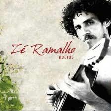 Ze Ramalho - Duetos 2 CDs