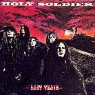 Holy Soldier - Last Train
