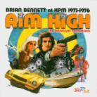 Brian Bennett - Aim High