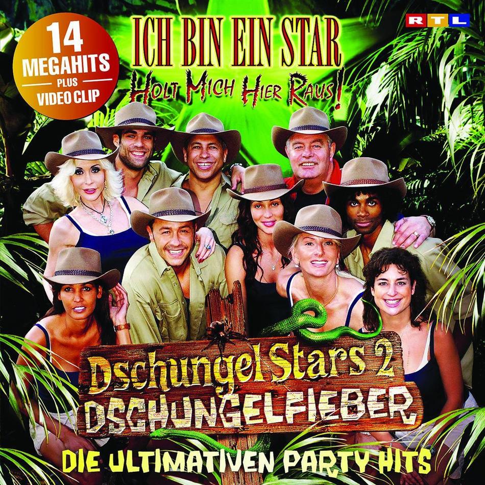 Dschungelstars - 2