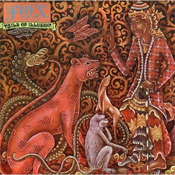Fox - Tales Of Illusion