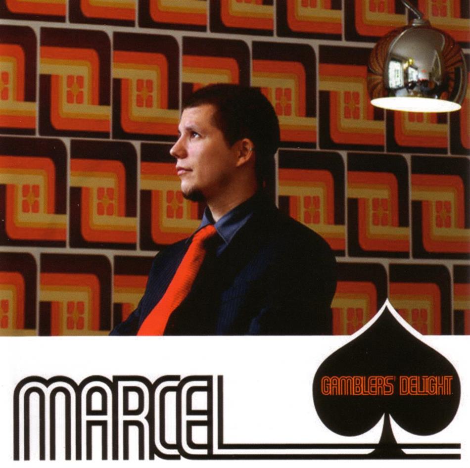 Marcel - Gamblers Delight