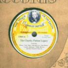 Charley Patton - Voice Of The Delta
