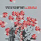 Siouxsie & The Banshees - Down Side Up Set 4 CD