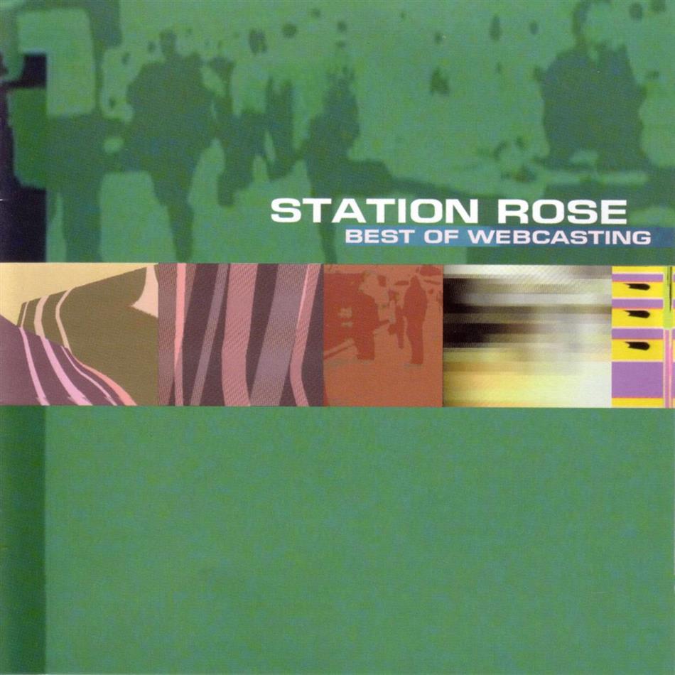 Station Rose - Best Of Webcasting-Late L