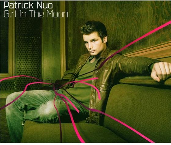 Patrick Nuo - Girl In The Moon