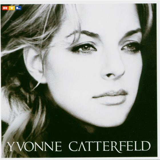 Yvonne Catterfeld - Farben Meiner Welt