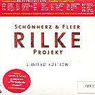 Rilke Projekt - Box Vol. 1-3 Limitiert 3 CDs