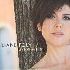 Liane Foly - La Chanteuse De Bal CD + DVD