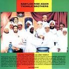 Twinkle Brothers - Babylon Rise Again