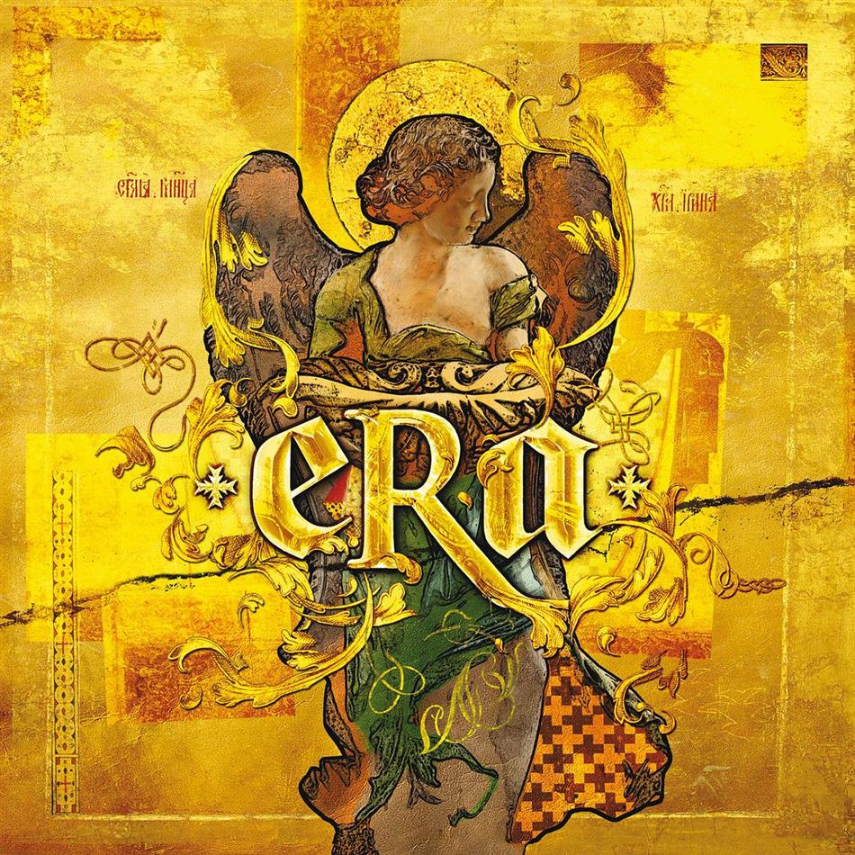 Era - Very Best Of
