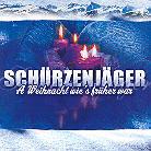 Schürzenjäger - A Weihnacht Wie's Früher War