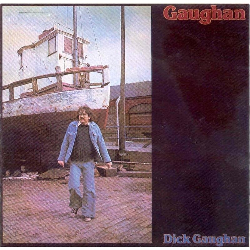Dick Gaughan - ---