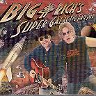 Big & Rich - Super Galactic Fan Pak 2 CDs