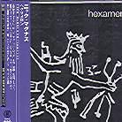 Nick Magnus - Hexameron