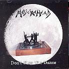 Medicine Head - Don't Stop The Dance