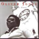 Oliver Jones - Just In Time 2 CD