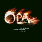 Opa - Candombe Jazz'n'funk Vibe
