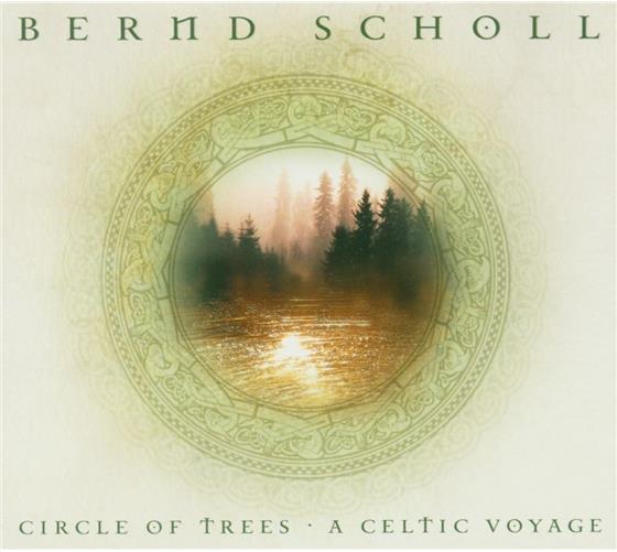 Bernd Scholl - Circle Of Trees