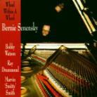 Bernie Senensky - Wheel Within A Wheel