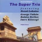 Super Trio - Elliptic Dance