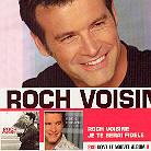 Roch Voisine - Je Te Serai / Roch Voisine (2 CD)