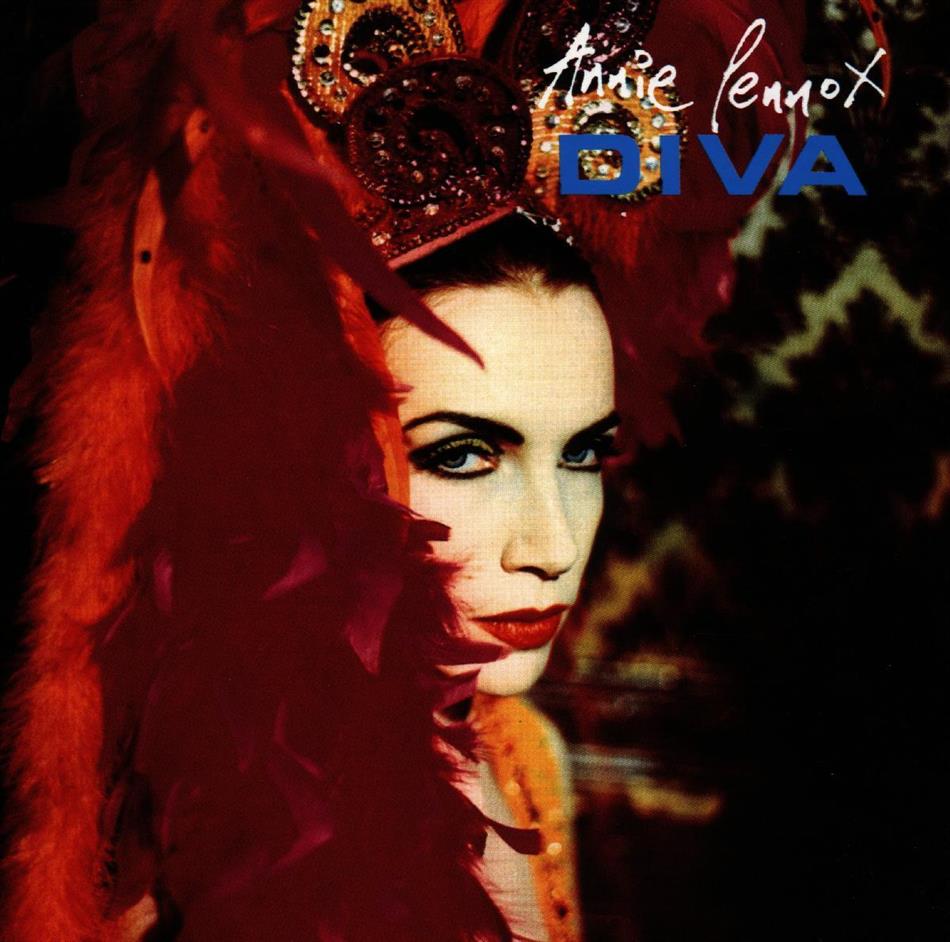 Annie Lennox - Diva
