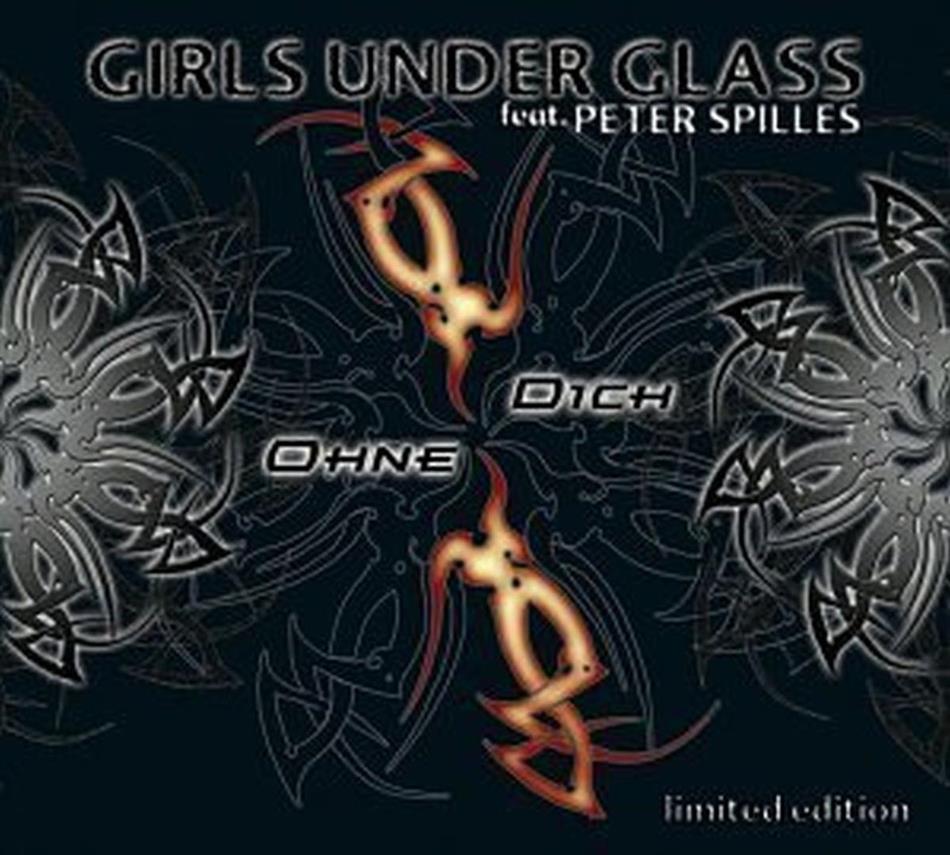 Girls Under Glass - Ohne Dich