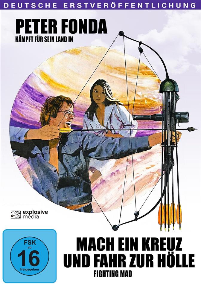 Mach ein Kreuz und fahr zur Hölle (1976)