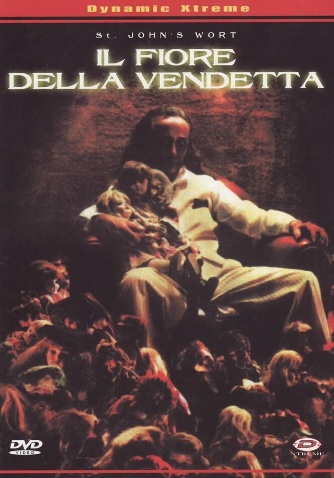 Il fiore della vendetta - St. John's Wort
